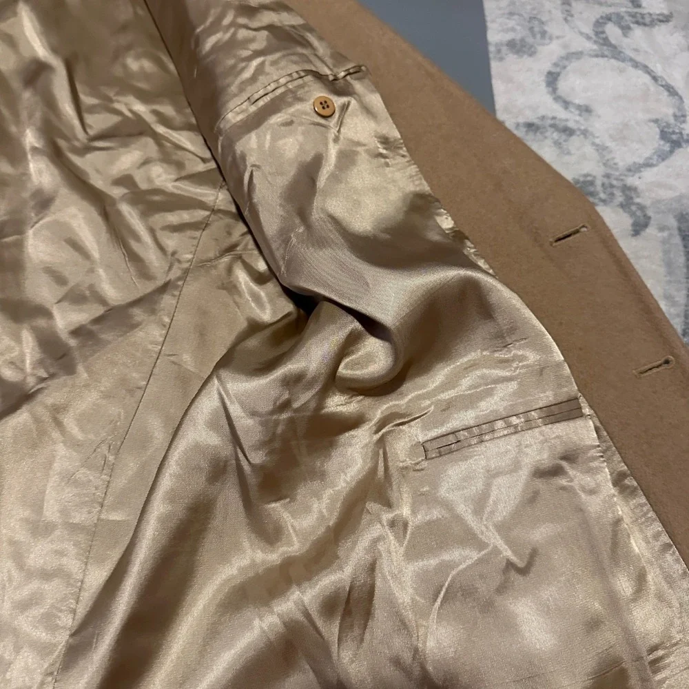 Robert Graham robert stock